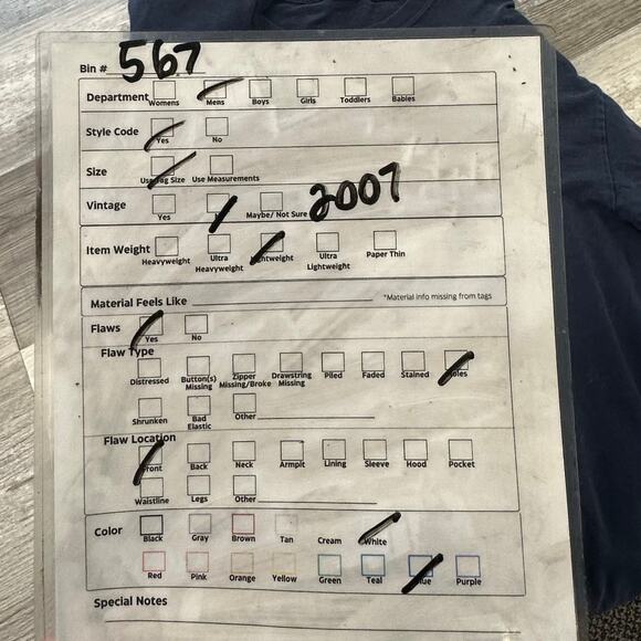 2007 Majestic Cleveland Indians Tribe Time World Series Blue Mens XL T-shirt y2k - Picture 10 of 10